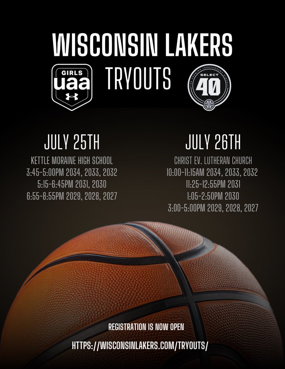 Wisconsins only GUAA program. Want to play against some of the best players in the country?