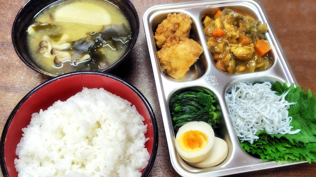Linxline's tweet image. あるものを詰めるあさごは
これはこれで何かこう…趣が…