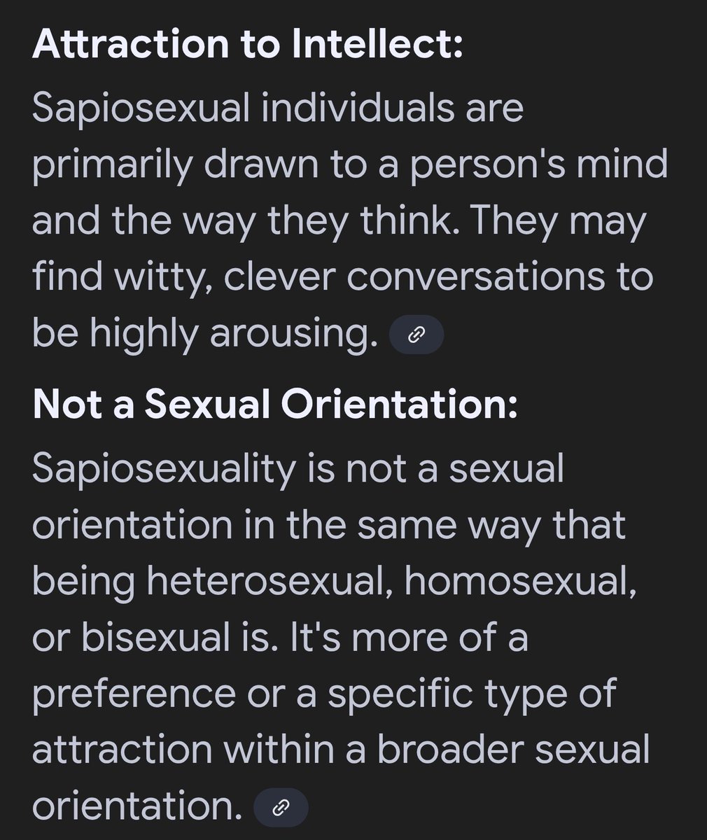 BoneKnightmare's tweet image. This is a #Sapiosexual #Stan Account. That is all.