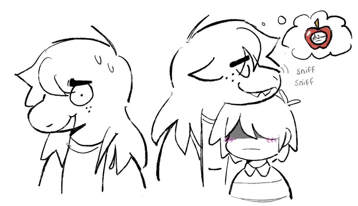 doofazoid's tweet image. I have maternal feelings for susie deltarune
#DELTARUNE
