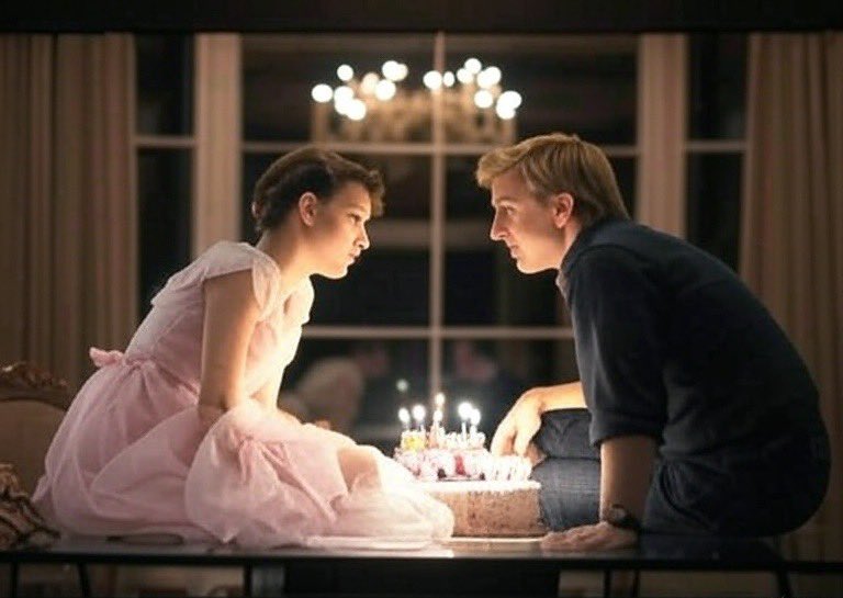 JohnnyLCKai's tweet image. Make a wish Samantha.
Wait a second you’re 16?!
Sorry I gotta go to Karate practice.
#JohnnyLawrence #SixteenCandles #80s #80smovies #NoMercy