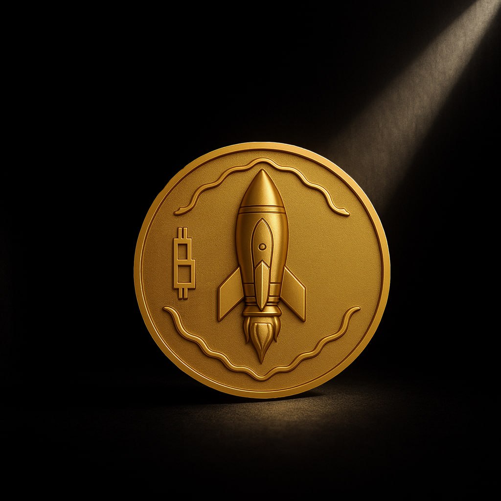 <a href="/Timmie_web3/">TIMMIE (Ø,G)</a> <a href="/bruca/">Bruca ✰</a> CA: HCMa54YQ4YKAhHrZ9ngo3SUkAs2uSLKbo4gf82pSpump

Buckazoid (bz) - The Retro-Futurist Crypto Reclaiming the Soul of the Internet (2025)  - (short Whitepaper)  

buckazoid.substack.com/p/buckazoid-bz…

#Buckazoid $bz