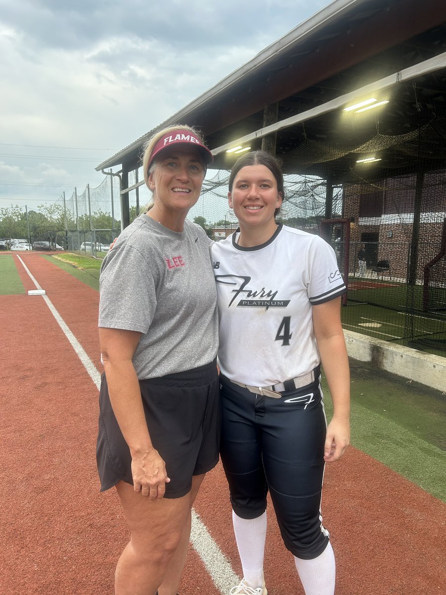 Audrey Knisley (@audrey_knisley) on Twitter photo Had a great time at <a href="/LeeUSoftball/">Lee Univ Softball</a> today!! Thank you <a href="/Em_Russell/">Emily Russell</a> and <a href="/CoachKGNeer/">Kelly Golden-Neer</a> for a great camp! <a href="/furyplat_bruce/">TN Fury Platinum Bruce</a> Had a great time at <a href="/LeeUSoftball/">Lee Univ Softball</a> today!! Thank you <a href="/Em_Russell/">Emily Russell</a> and <a href="/CoachKGNeer/">Kelly Golden-Neer</a> for a great camp! <a href="/furyplat_bruce/">TN Fury Platinum Bruce</a>