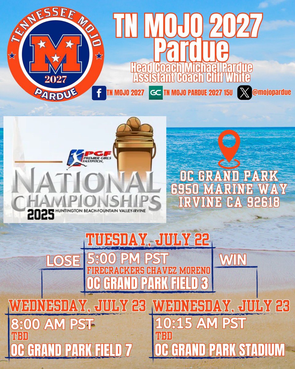 peytonmhector's tweet image. Day 4 in Cali! Let’s go! 
@MojoPardue @PGFnetwork