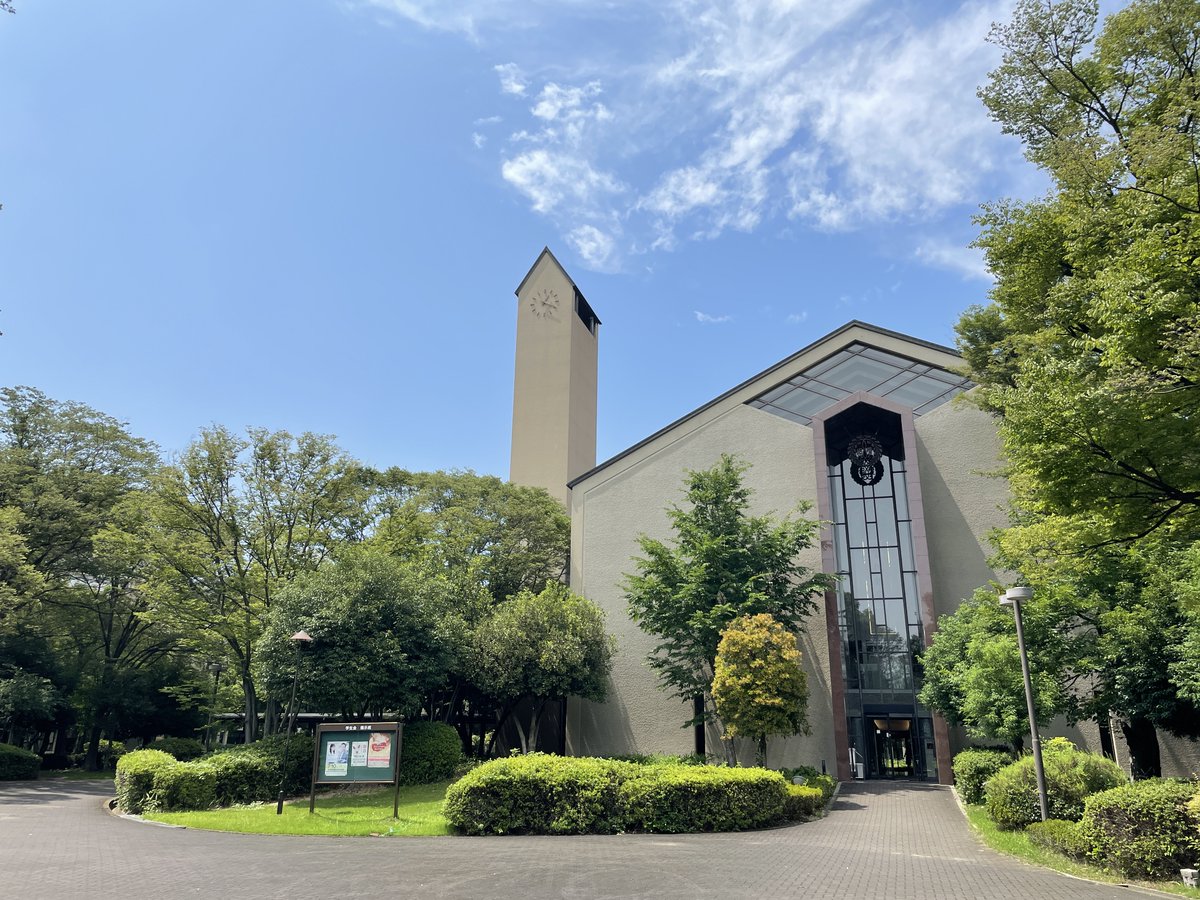 SOAI_univ's tweet image. \ 大学事務局専任職員(正社員)を募集中📢 /
時代に合った学校づくりを牽引できる人材を求めています💁♀️
🕐勤務時間:9時~17時30分(月ごとに異なる)
💰給与:216,000円~(経験等を換算して決定)
▼詳細はこちらから
soai.jp/recruit
#転職 #事務 #大学事務 #正社員