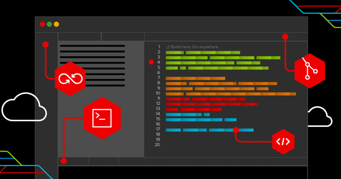 Red Hat Developer (@rhdevelopers) on Twitter photo Optimize your testing - #Bunsen goes beyond pass/fail, understanding the cause and effect of upstream code changes on your test results. 
Dive into smarter automationπ  
π red.ht/4f0HcM1 Optimize your testing - #Bunsen goes beyond pass/fail, understanding the cause and effect of upstream code changes on your test results. 
Dive into smarter automationπ  
π red.ht/4f0HcM1