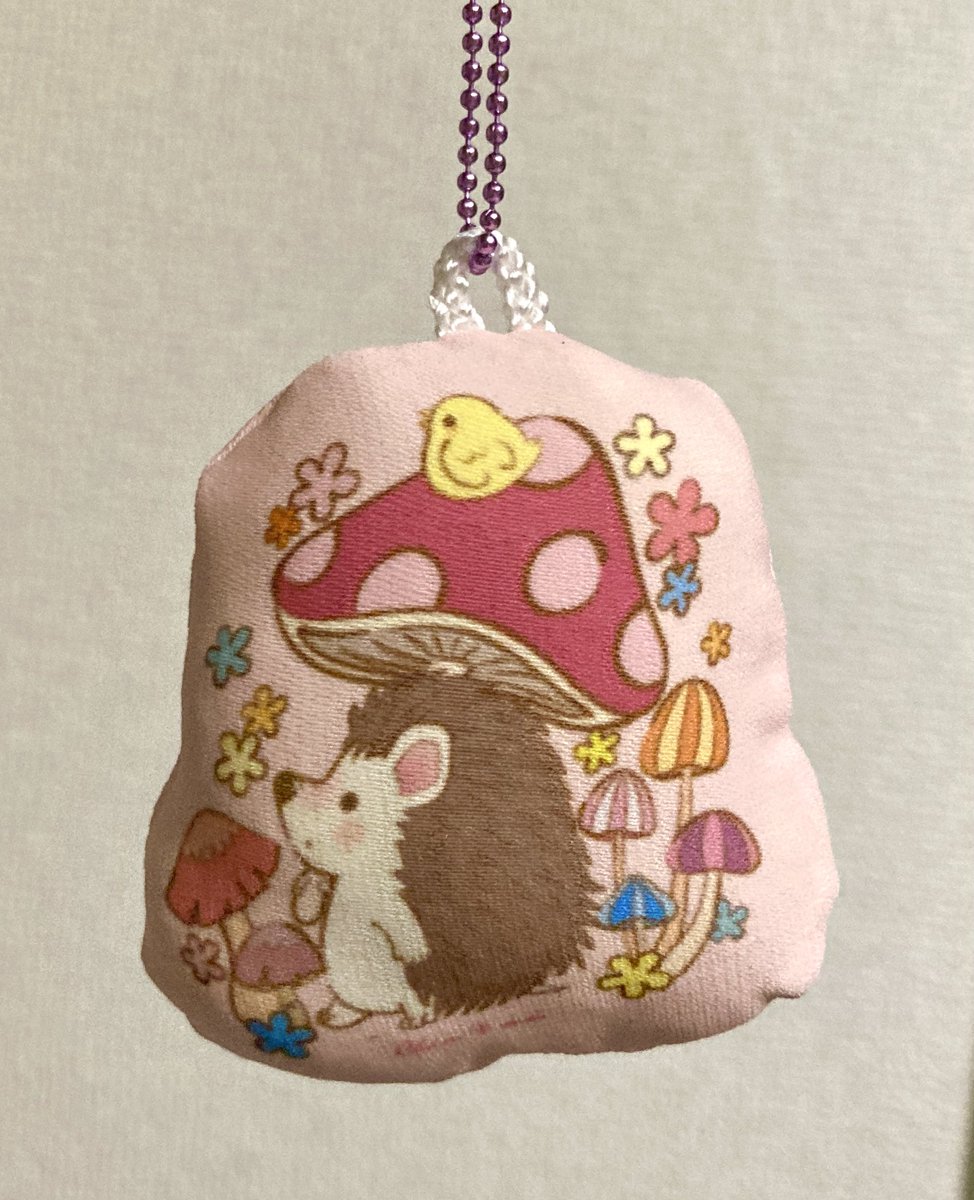 SatokoMiyakawa's tweet image. 8/1までハンズ梅田11Fエスカレーター前で開催中の
「 #小動物は沼」
に参加中✨
クリップブローチ、ぷにぷにクッションストラップ、耐水ステッカーを納品しました✨
今週末には、1点物のコースターやキーホルダーなども追加予定です。
よろしくお願いします‼️🐹
#小動物は沼
#小動物は沼2025
