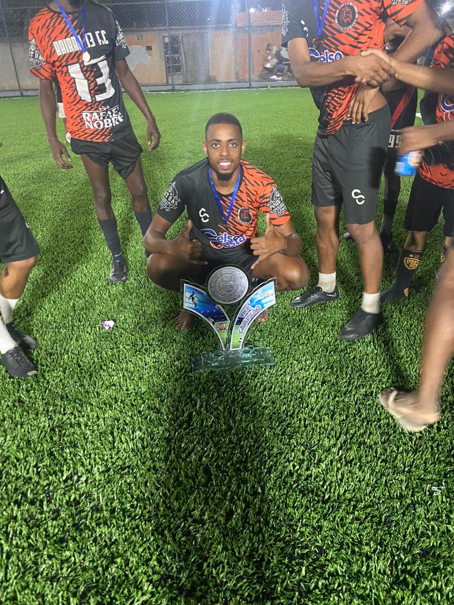 Deu red ontem 🥲❤️⚽