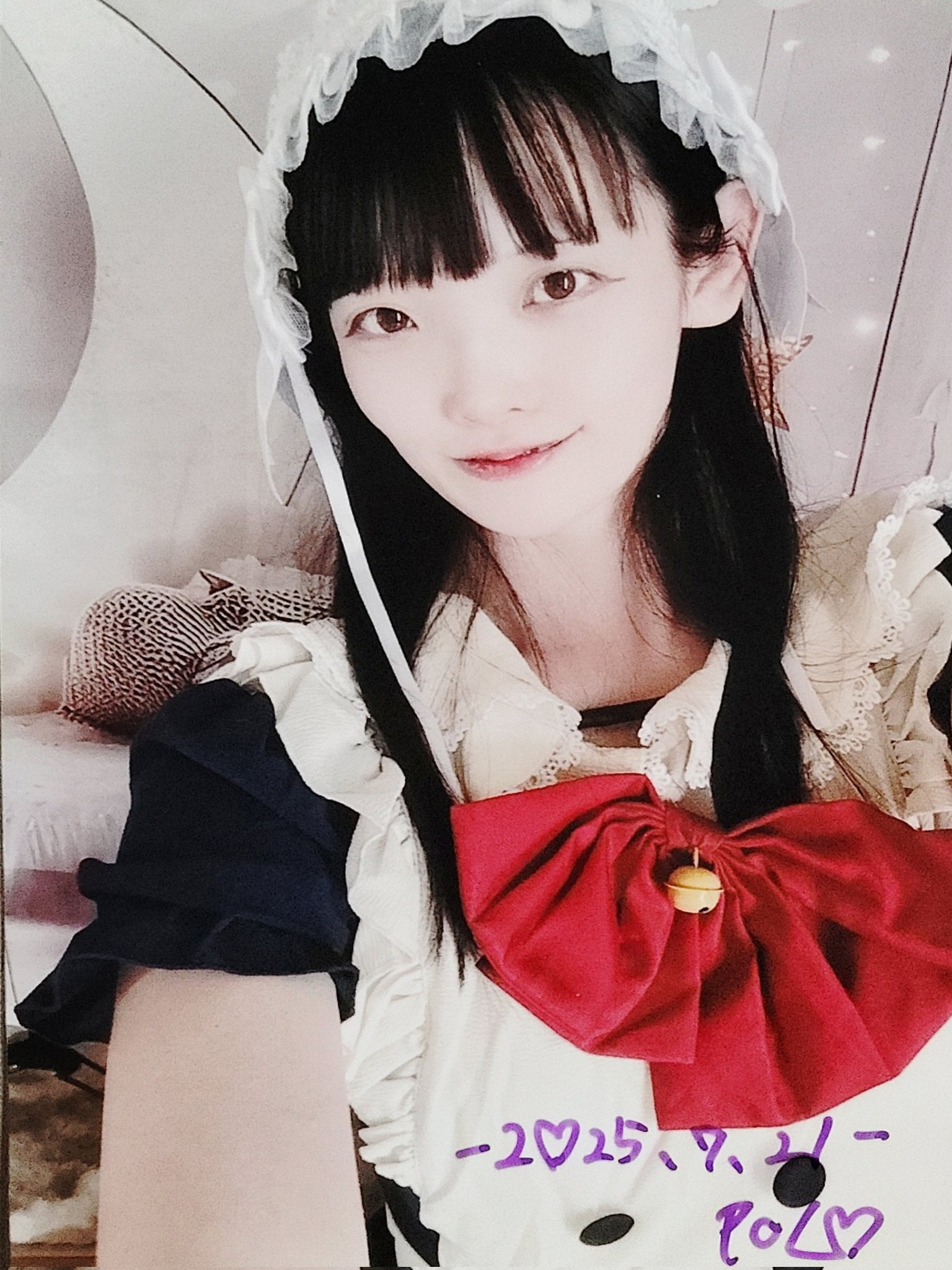 りっちゃん⭐︎ 坊っちゃん(怒られ隊) on X: