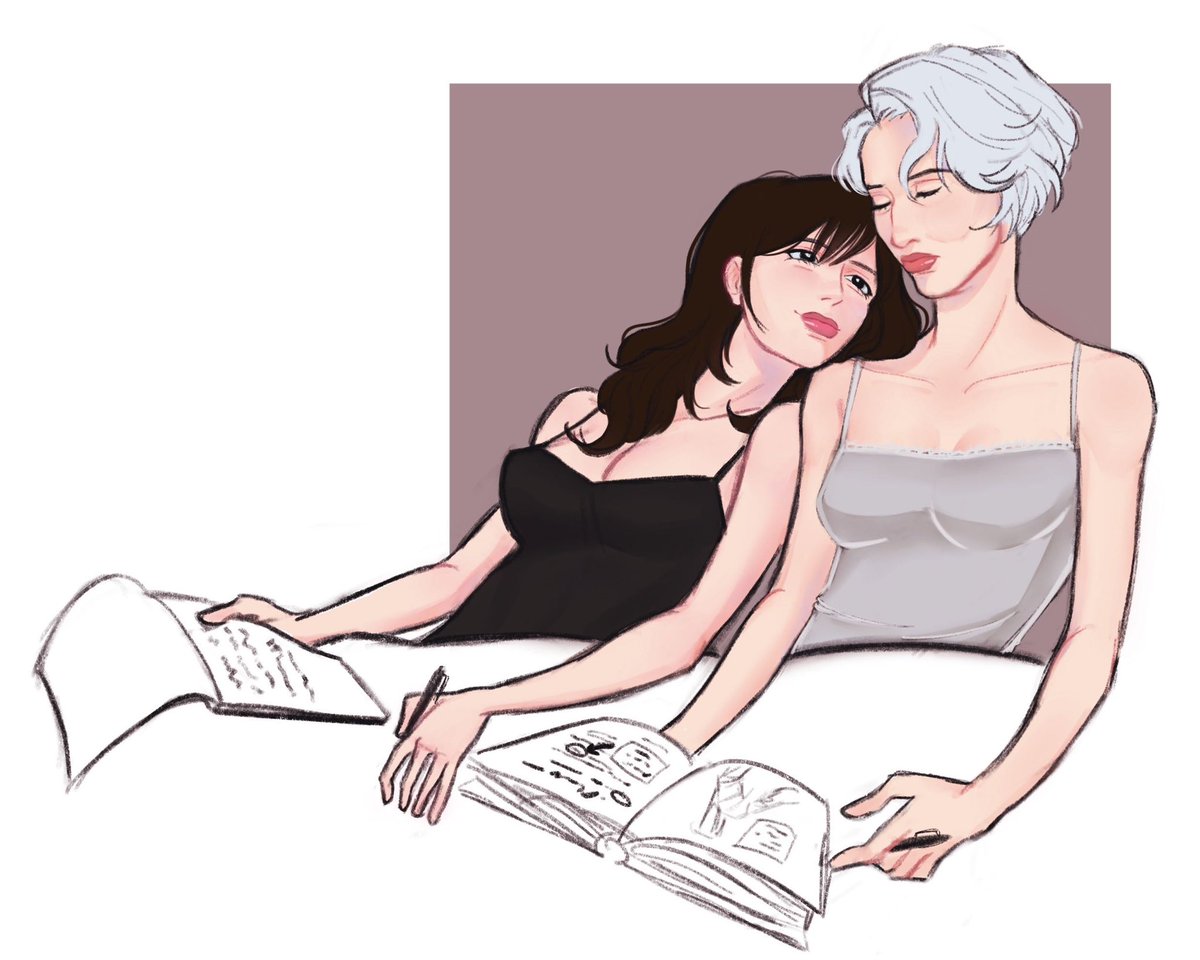 DNANGEL333's tweet image. sleepy #mirandy