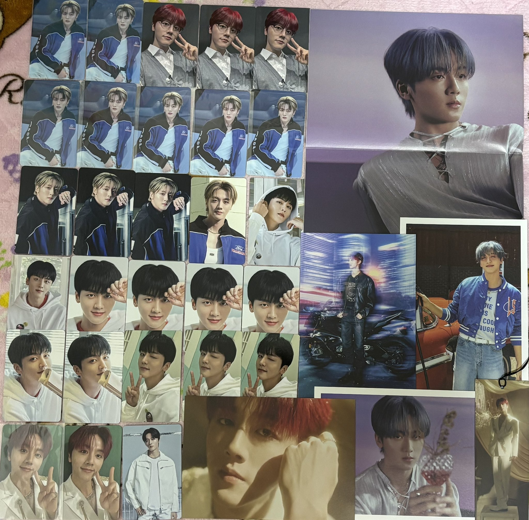 태히♡.*・ﾟ.🦋 on X: 
