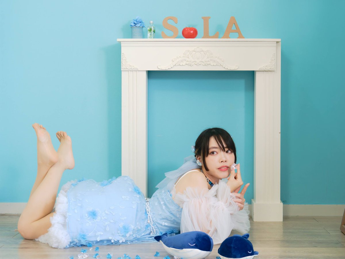tomowithfk7's tweet image. vacanza del pomodoro
@Sola_144
#雪桃ポトレ #写真好きな人と繋がりたい #ファインダー越しの私の世界 #ポートレート #portrait