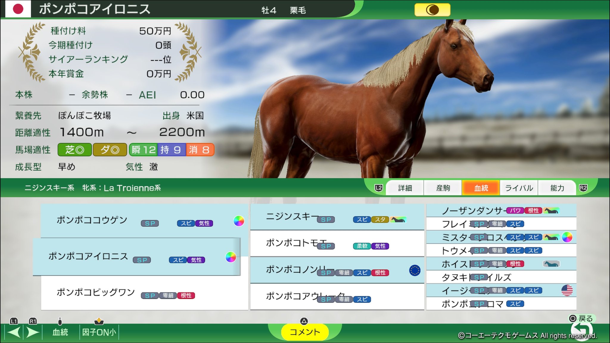 ぽんぽこたぬきち on X: 