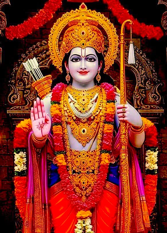 Jpawan2's tweet image. मनुष्य कर्तव्य से जिंदा रहता है,
उत्साह से युवा होता है,
परोपकार से प्रफुल्लित होता है,
और....प्रार्थना से चिरंजीवी बनता है‼️
आज का दिन मंगलकारी रहे🙏🚩
🌿🎪🌞जय जय श्रीराम🌞🎪🌿