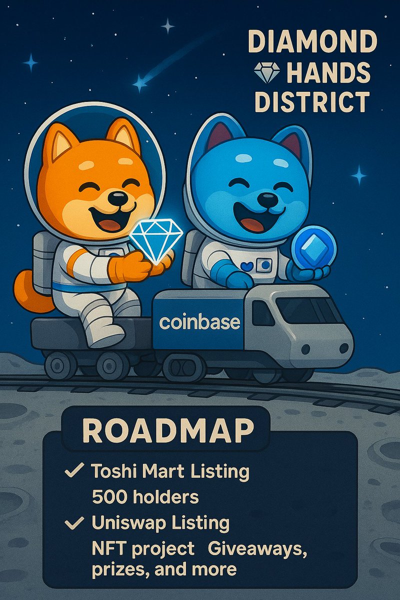 BaseDogeyInu's tweet image. Calling all loyal $DINU holders—let’s rally the pack! 🐾
We’re aiming for 500 holders strong and pushing for that Uniswap listing next.
If you’ve been here through the highs and burns, you already know the mission. 💎✋️🚀🌙