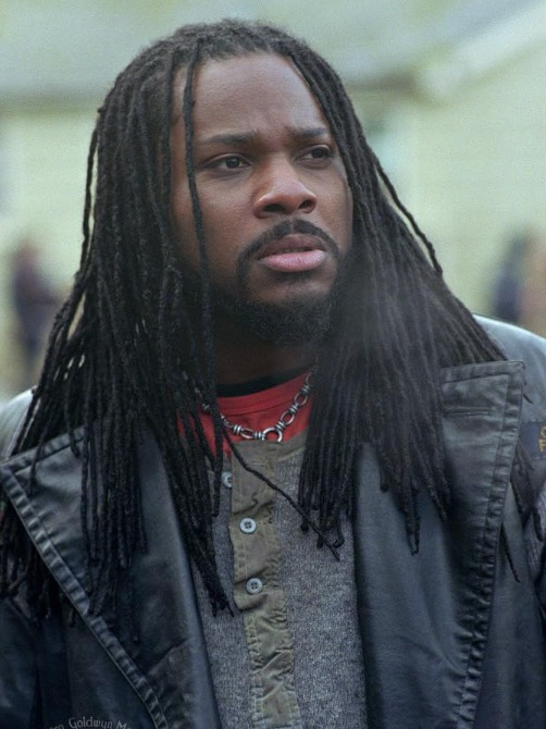 Very saddened to hear that Malcolm-Jamal Warner has died. While he's most remembered for his run on The Cosby Show, it was his portrayal of Kurdy on Jeremiah that I enjoyed the most. He was a talented actor for sure.