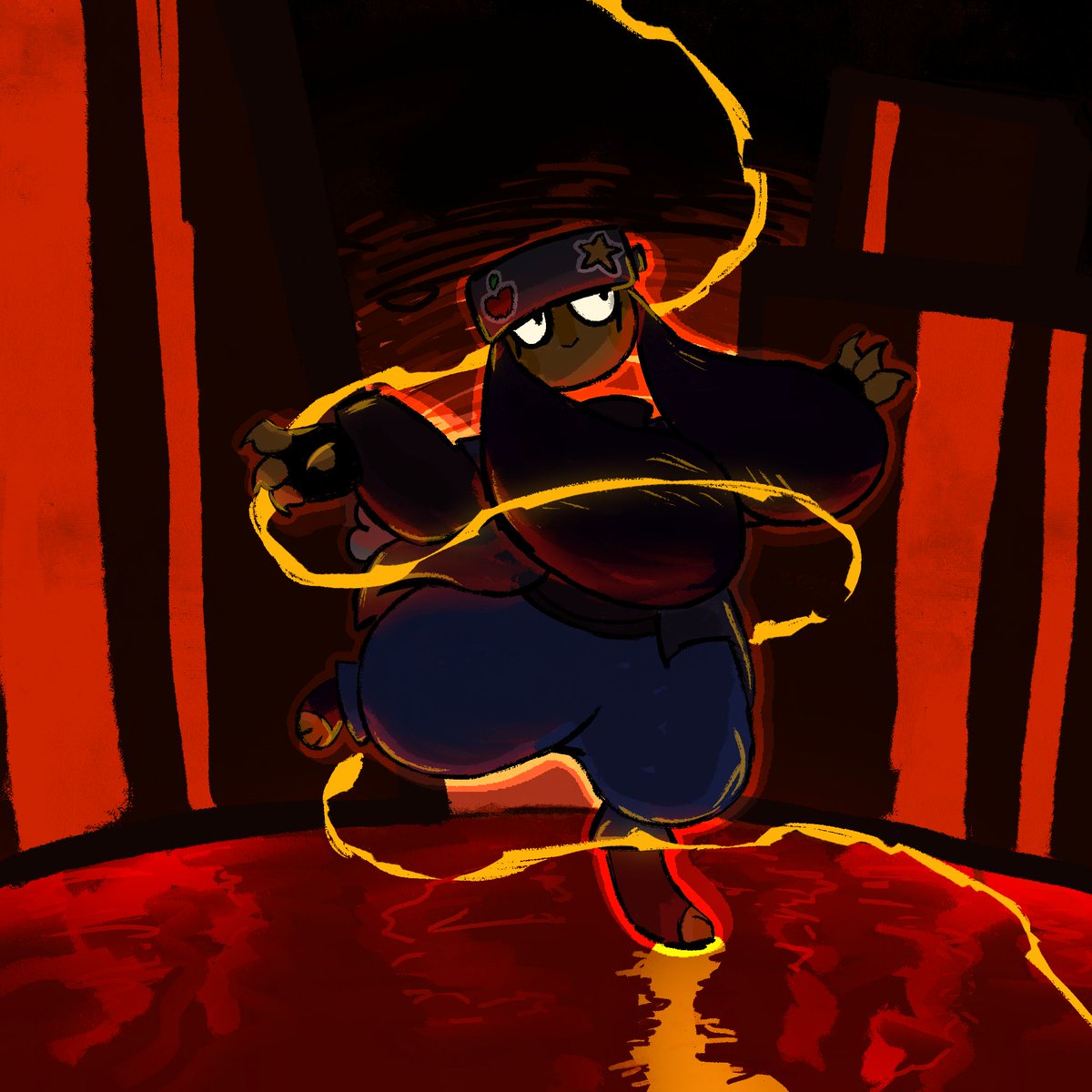 L0Caldoesstuff's tweet image. rendering this pmo a bit but its doneee
i’ll!! make some 200 followers art soon!! maybe! i gotta figure out what to do for it tho
#IHasAFaceLULZ