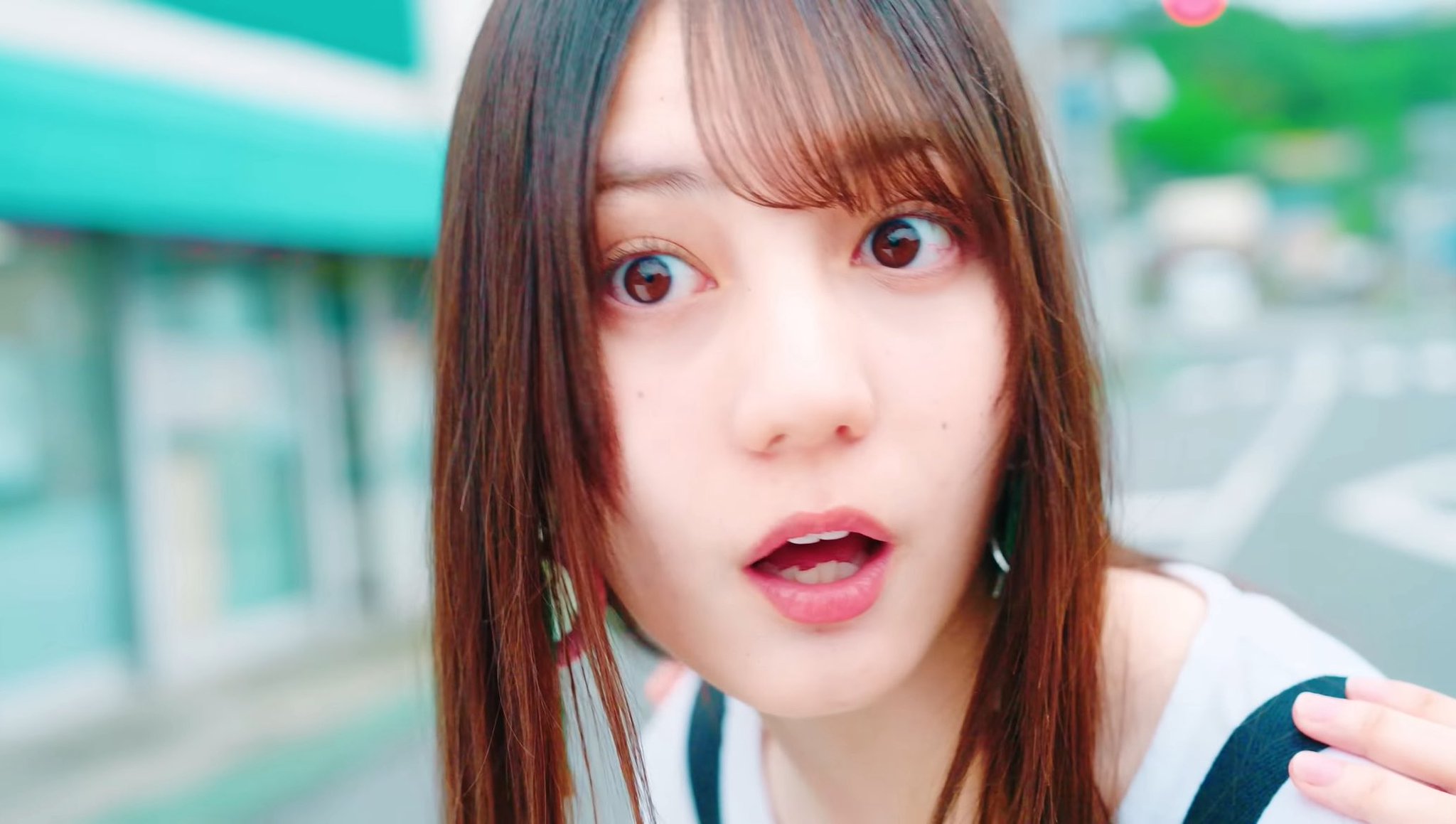 驚きの顔 症例post ✎𓈒𓂂𓏸 👩🏻‍⚕️田宮エリーDr. @dr.erry_emma