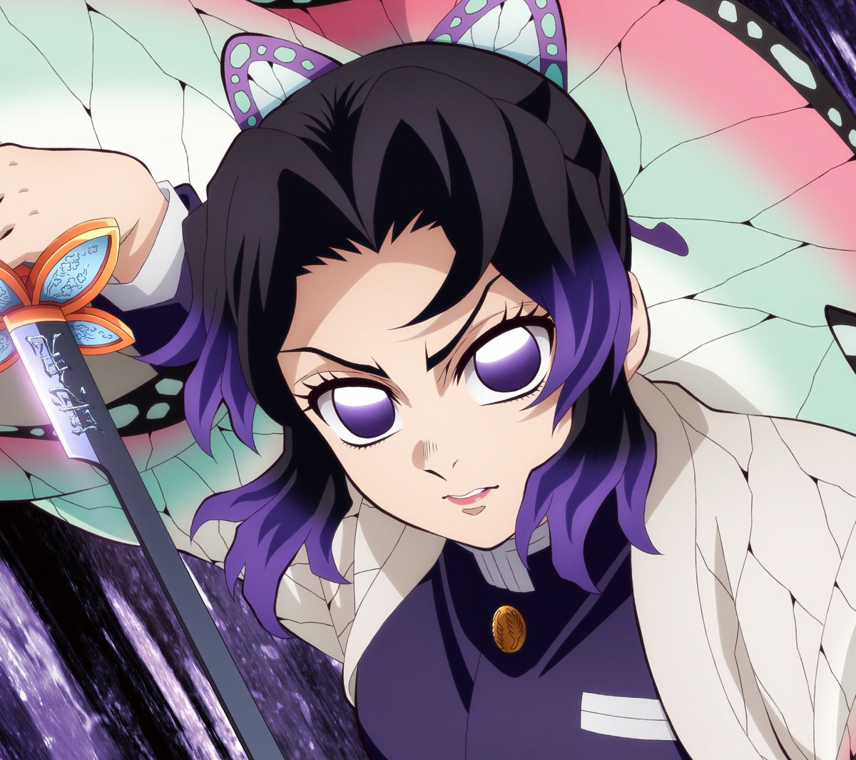 劇場版「鬼滅の刃」無限城編 第一章 猗窩座再来 Aimer/太陽が昇らない