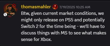 kjngamer's tweet image. Damm you Sony
Moneyhatting 2 games in 1 day
When will you stop 😡😡