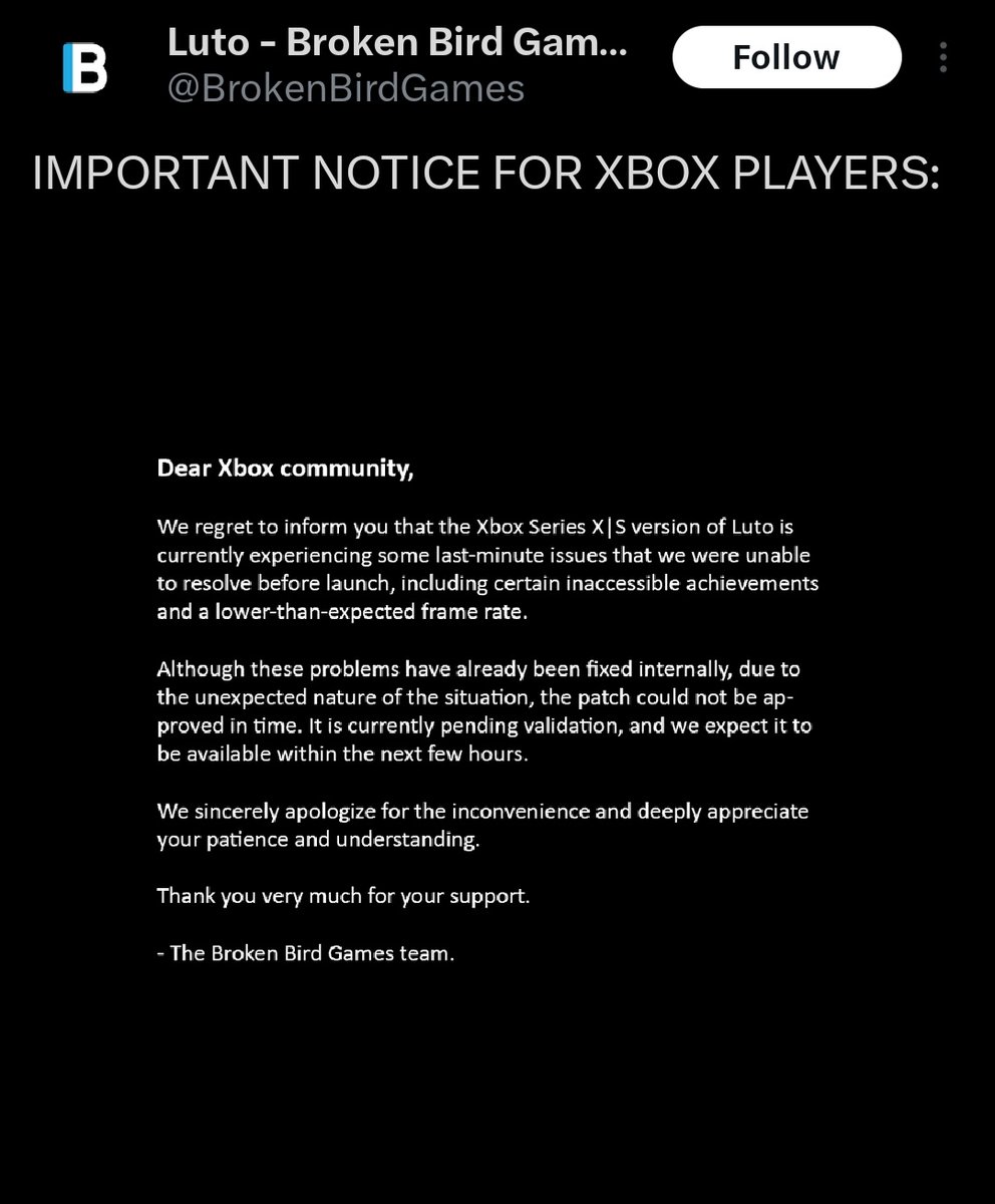 kjngamer's tweet image. Damm you Sony
Moneyhatting 2 games in 1 day
When will you stop 😡😡