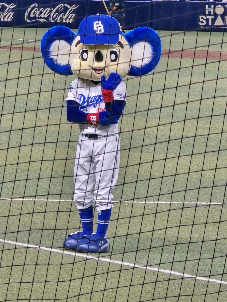 w107054OGK's tweet image. 