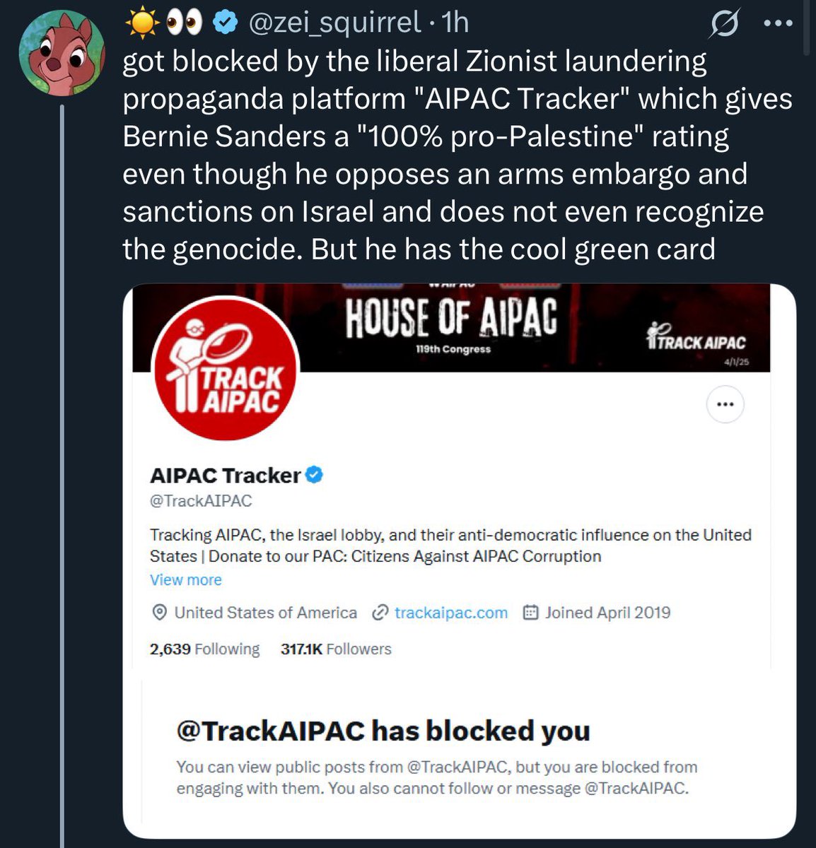 aziz0nomics's tweet image. This is the sort of person who would disavow literal Hamas leaders for being Zionists if they ever even tried to negotiate with Israel, lol
