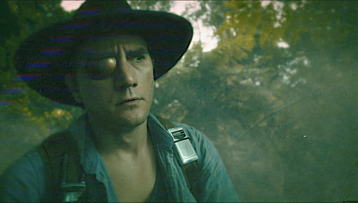 What's behind you?! #AFAR is getting closer! Stay tuned.