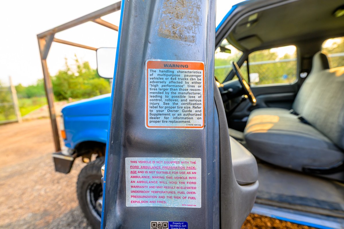 SAR 1 Unit Auction – Grande Prairie Technical Search &amp; Rescue tsrgp.org/sar-1-unit-auc… #gpab #countyofgp #searchandrescue #gptsr

We are auctioning off our retired SAR 1 vehicle. Submit your bid using the form below!