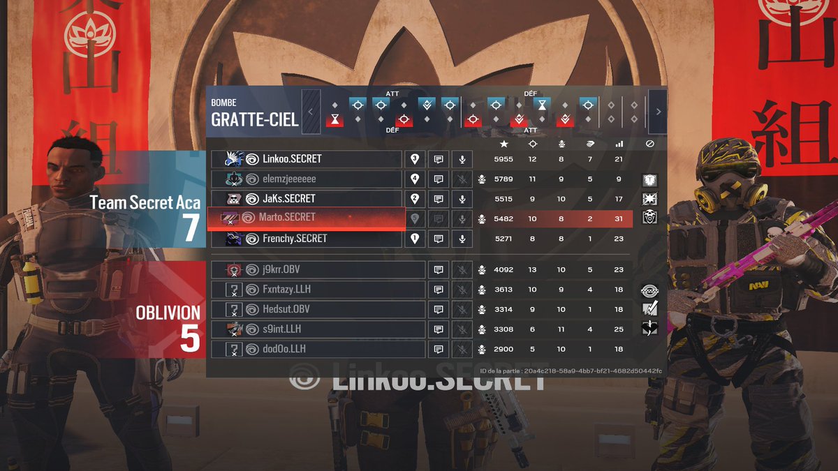 Won Turkish Showdown #2 quals with the boys <a href="/teamsecret/">Team Secret</a>