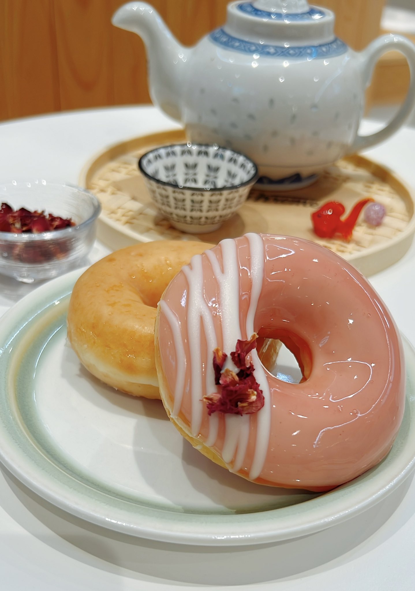 クリスピー・クリーム・ドーナツ・ジャパン 🍩 (@krispykremeJP) / X