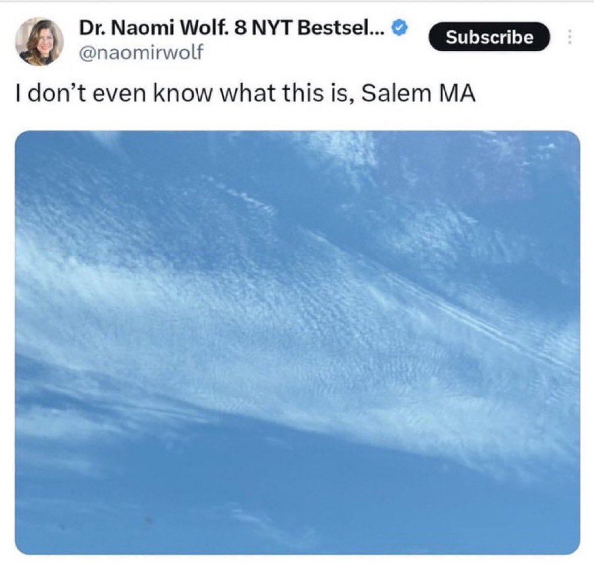chrissteinplays's tweet image. That's the pleiadian mother ship that's come to avenge the witches that got burned there