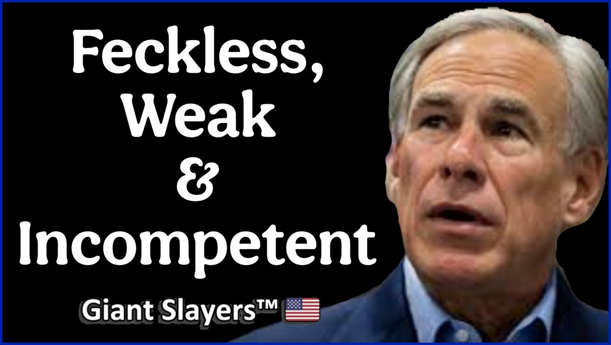 MAGA Warrior™ (@magawarrior_45) on Twitter photo <a href="/mikequip/">Mike Quips</a> <a href="/MQSullivan/">Michael Quinn Sullivan 🇺🇸</a> <a href="/Burrows4TX/">Dustin Burrows</a> Someone needs to tell Trump that Abbott is playing him for a fool.
Abbott's new strategy is to endorse the Burrows Traitors (or trick Trump into endorsing them) in exchange for his signature bill each cycle to help him get reelected.
If Abbott had taken charge and cleaned the <a href="/mikequip/">Mike Quips</a> <a href="/MQSullivan/">Michael Quinn Sullivan 🇺🇸</a> <a href="/Burrows4TX/">Dustin Burrows</a> Someone needs to tell Trump that Abbott is playing him for a fool.
Abbott's new strategy is to endorse the Burrows Traitors (or trick Trump into endorsing them) in exchange for his signature bill each cycle to help him get reelected.
If Abbott had taken charge and cleaned the