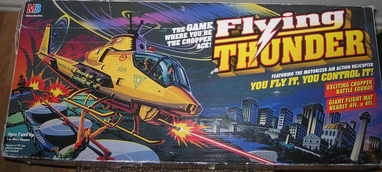 VBStrong_67's tweet image. Did anyone else have this game or was i the only cool kid growing up?