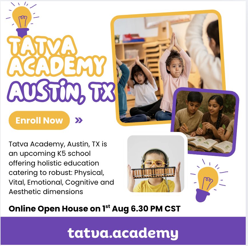 tatva.academy Austin, Texas, USA