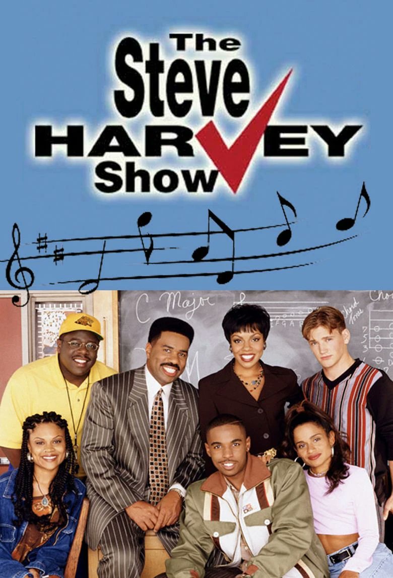 televisionaryZW's tweet image. Classic TV streaming update: Netflix has added every episode of 90's sitcom "The Steve Harvey Show" and Peacock has added the sci-fi anthology series "Ray Bradbury Theater."