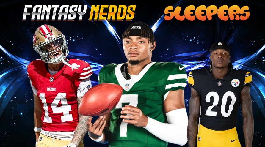 ffnerd's tweet image. Forget the chalk - here are 18 under-the-radar gems primed for breakout seasons:
fantasynerds.com/news/article/7…