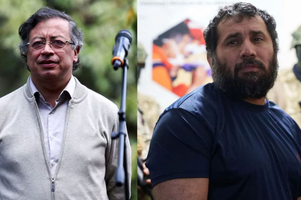 MeDicenWally's tweet image. Una cortina de humo fue montada por parte de los medios tradicionales y un par de precandidatas para opacar la noticia de la filtración de los audios de Leyva. 
¿Una reunión entre Petro y alias Fito en Manta?

Esto y más en #WallyOpina, no sé lo pierdan.

—youtu.be/VjkdjU9ll5A?si…