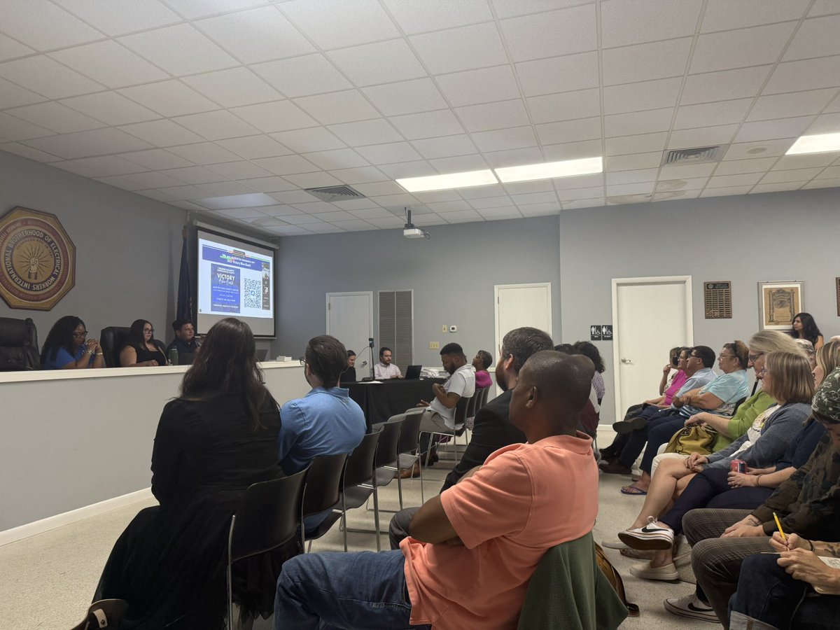 Representative Rita Harris tweet media