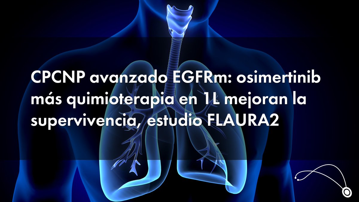 #ScienceLink #Osimertinib #FLAURA2

buff.ly/4gAg85H