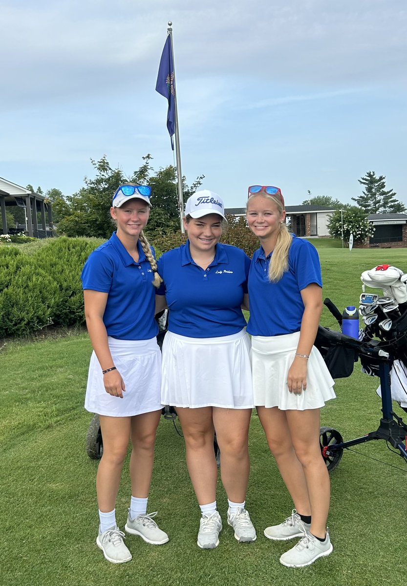 Warren East Golf tweet media