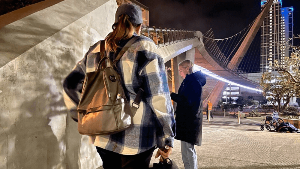 MayorToddGloria's tweet image. My weekly update:
▪️#Downtown homelessness down nearly 65%
▪️#AB379, our sponsored bill to combat human
trafficking, on its way to the Governor’s desk
▪️Free entry, expanded programming at #CityHeights pool—and more!
Read: app.indigov.com/pub/outreach/9…