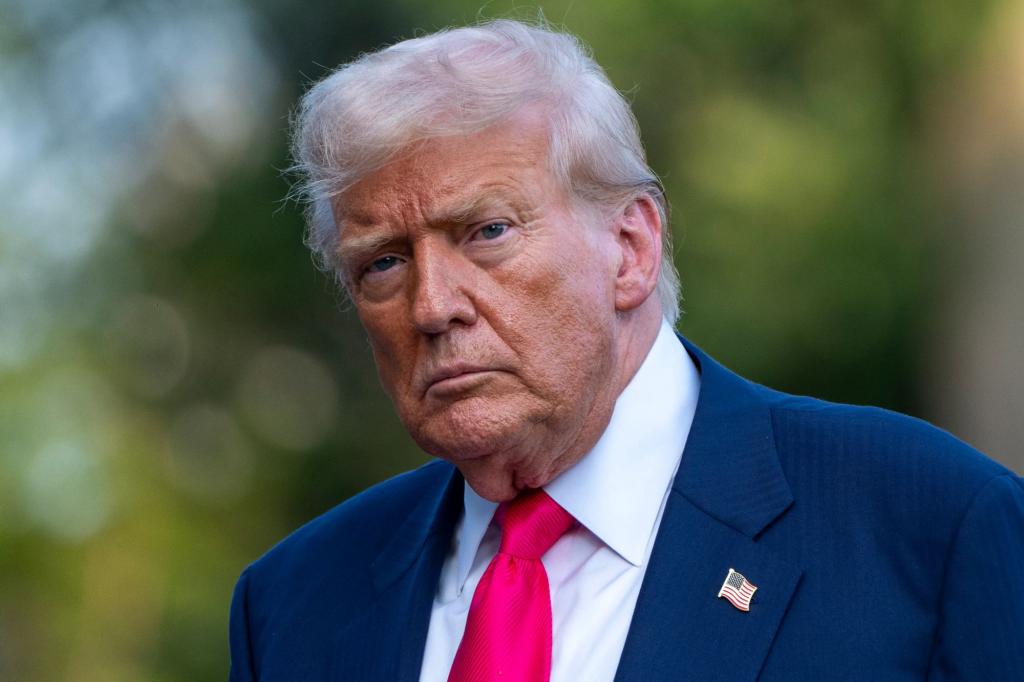 NYPostOpinion's tweet image. Trump is stacking wins, voters reject Dems’ left turn and other commentary trib.al/YfHYXrP