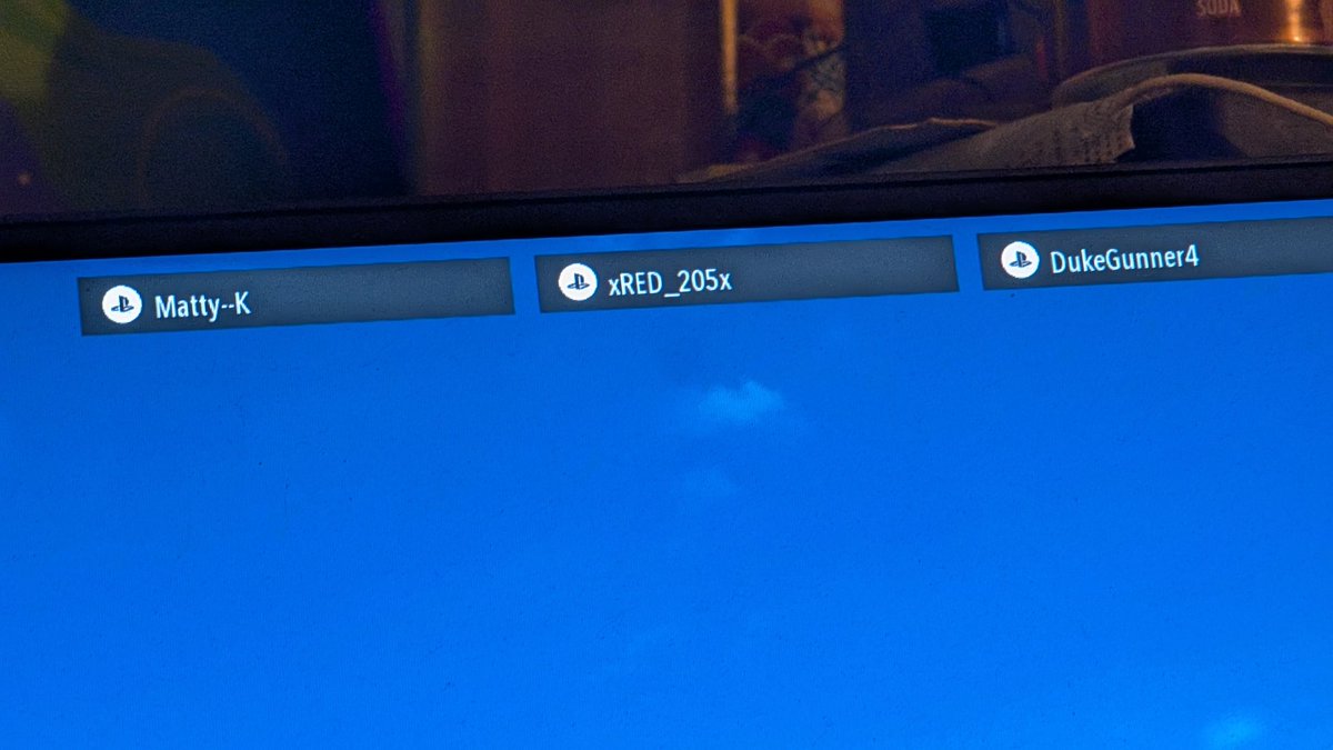 LMAO my boy gets kicked to start the game and we still go up on these losers and they put us in a freeze off. <a href="/EASPORTS_CUT/">CFB Ultimate Team</a> You guys HAVE to fix stuff like this, it's CONSTANTLY happening