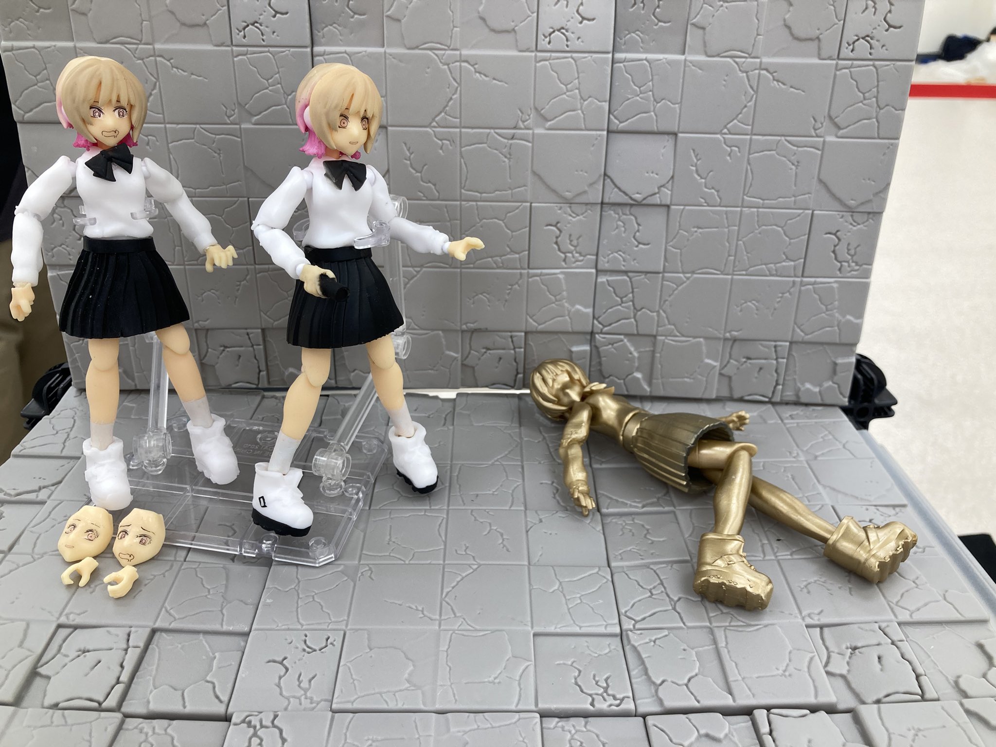 Gon@roots26 wf2025s 3-15-15 (@hibikigon) / X