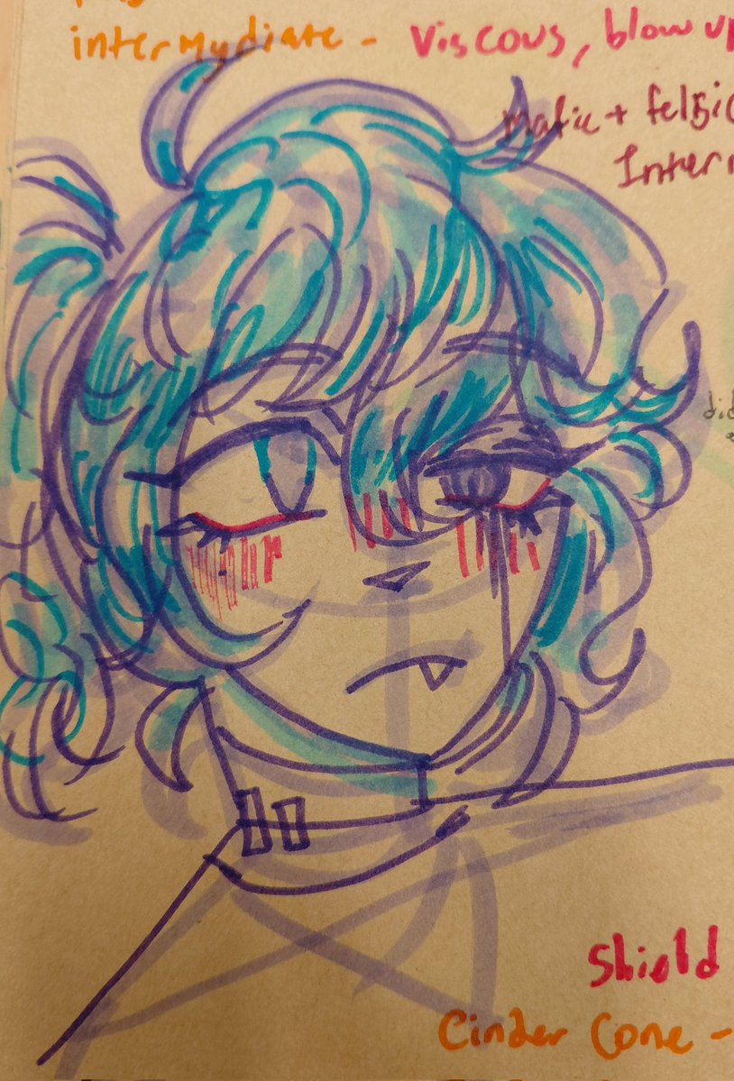 DailyLucaBalsa's tweet image. [132] traditional art suddenly has better camera quality! ⛓️ 
#lucabalsa #IdentityV