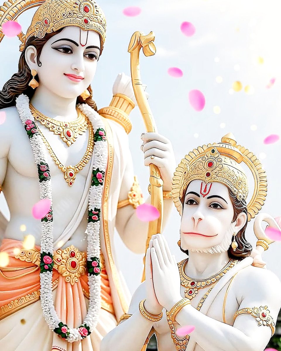 जय श्री राम जी