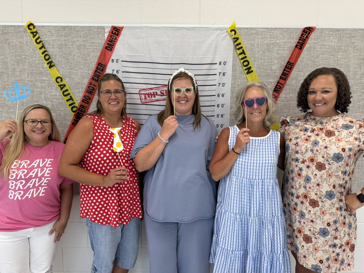 Emily Mize tweet media