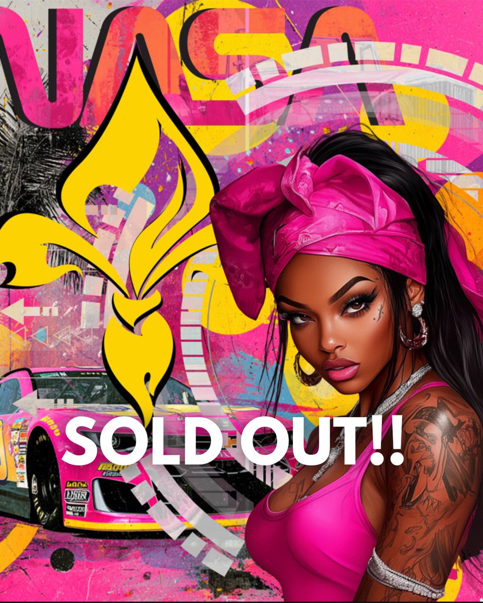 ⚜️Big Breaux⚜️ (@247fnpnft) on Twitter photo ⚜️SOLD OUT⚜️
Huge thanks to my fam <a href="/pax_art/">PaxRomanArt</a> <a href="/AmayzinArtistry/">Alison E. May Johnston ✝️❣️🎨</a> and <a href="/dcastoART/">dcastoART</a> for collecting an edition of “Almonaster Aja” ⚜️⚜️⚜️⚜️⚜️⚜️⚜️
Truly appreciate the support my friends ⚜️⚜️⚜️⚜️⚜️⚜️⚜️⚜️ ⚜️SOLD OUT⚜️
Huge thanks to my fam <a href="/pax_art/">PaxRomanArt</a> <a href="/AmayzinArtistry/">Alison E. May Johnston ✝️❣️🎨</a> and <a href="/dcastoART/">dcastoART</a> for collecting an edition of “Almonaster Aja” ⚜️⚜️⚜️⚜️⚜️⚜️⚜️
Truly appreciate the support my friends ⚜️⚜️⚜️⚜️⚜️⚜️⚜️⚜️