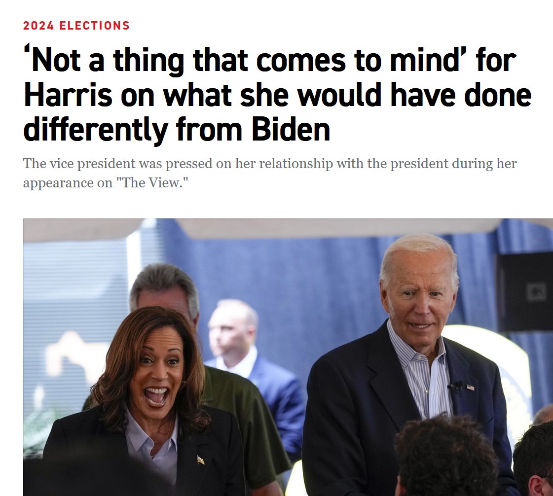 JeremyWard33's tweet image. Bring this every day y'all: These two corrupt clowns directly enabled what is happening today. All of it.